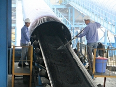 Phát triển nhiệt điện than: Thách thức lớn về môi trường Phát triển nhiệt điện than: Thách thức lớn về môi trường