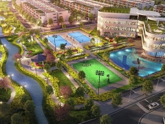 Vì sao River Silk City “được lòng” người dân Phủ Lý? Vì sao River Silk City “được lòng” người dân Phủ Lý?
