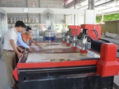 Hải Phòng: Chủ động về công tác hội nhập trong tình hình mới Hải Phòng: Chủ động về công tác hội nhập trong tình hình mới