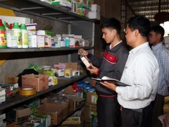 Sửa một số Nghị định, quy định về điều kiện đầu tư, kinh doanh trong lĩnh vực nông nghiệp Sửa một số Nghị định, quy định về điều kiện đầu tư, kinh doanh trong lĩnh vực nông nghiệp