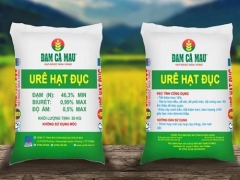 Thời kỳ “trăng mật” sắp hết, đại gia phân đạm số 1 Việt Nam có thể phải chịu cú đòn khó đỡ Thời kỳ “trăng mật” sắp hết, đại gia phân đạm số 1 Việt Nam có thể phải chịu cú đòn khó đỡ