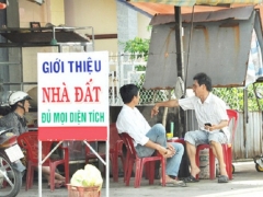TP.HCM chủ động tìm cách “giải nhiệt” cơn sốt đất dịp cuối năm TP.HCM chủ động tìm cách “giải nhiệt” cơn sốt đất dịp cuối năm
