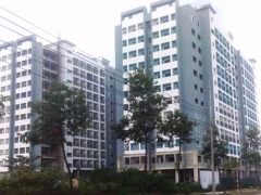 Đà Nẵng: Vì sao công nhân chưa “mặn mà” với dự án Nhà ở xã hội ? Đà Nẵng: Vì sao công nhân chưa “mặn mà” với dự án Nhà ở xã hội ?