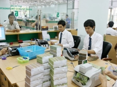 Diễn đàn Tài chính Việt Nam 2018 - Tái cấu trúc nền tài chính quốc gia Diễn đàn Tài chính Việt Nam 2018 - Tái cấu trúc nền tài chính quốc gia