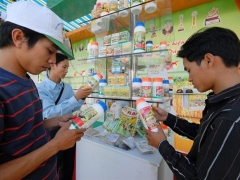 Sửa đổi, bổ sung quy định về điều kiện đầu tư, kinh doanh trong lĩnh vực nông nghiệp Sửa đổi, bổ sung quy định về điều kiện đầu tư, kinh doanh trong lĩnh vực nông nghiệp