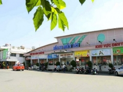Phân khúc căn hộ tầm trung sẽ trở thành tâm điểm tại Khu Tây TP. Hồ Chí Minh Phân khúc căn hộ tầm trung sẽ trở thành tâm điểm tại Khu Tây TP. Hồ Chí Minh