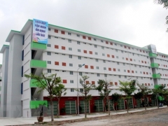 Sắp có khoảng 50.000 căn hộ giá từ 150 triệu đồng Sắp có khoảng 50.000 căn hộ giá từ 150 triệu đồng