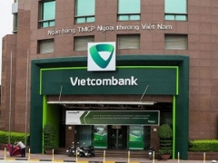 Vietcombank được chấp thuận tăng vốn điều lệ lên 39,5 nghìn tỷ đồng Vietcombank được chấp thuận tăng vốn điều lệ lên 39,5 nghìn tỷ đồng