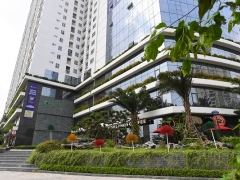 Tiềm năng đầu tư officetel: Chớp thời cơ, lợi nhuận lớn Tiềm năng đầu tư officetel: Chớp thời cơ, lợi nhuận lớn
