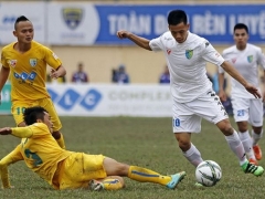 VPF chính thức công bố lịch thi đấu mới 3 vòng cuối V-League và Cup Quốc gia 2018 VPF chính thức công bố lịch thi đấu mới 3 vòng cuối V-League và Cup Quốc gia 2018