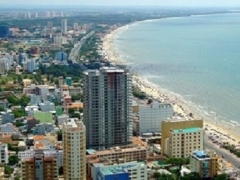 Bà Rịa - Vũng Tàu: Lệnh siết quy hoạch đã ban, nhưng sức nóng của thị trường bất động sản chưa giảm Bà Rịa - Vũng Tàu: Lệnh siết quy hoạch đã ban, nhưng sức nóng của thị trường bất động sản chưa giảm