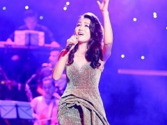 Nữ ca sĩ Minh Thu ra mắt MV “Nụ cười dưới mưa” Nữ ca sĩ Minh Thu ra mắt MV “Nụ cười dưới mưa”