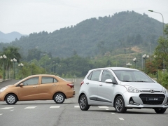 Lỗi bu lông trên Hyundai Grand i10 nghiêm trọng thế nào? Lỗi bu lông trên Hyundai Grand i10 nghiêm trọng thế nào?