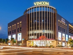 Vincom Retail sẽ phát hành 428 triệu cổ phiếu tăng vốn cổ phần Vincom Retail sẽ phát hành 428 triệu cổ phiếu tăng vốn cổ phần