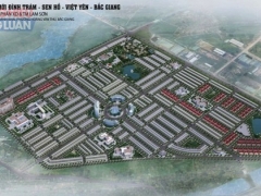 Việt Yên (Bắc Giang): Vì sao GPMB dự án KĐT Đình Trám – Sen Hồ mãi chưa xong? Việt Yên (Bắc Giang): Vì sao GPMB dự án KĐT Đình Trám – Sen Hồ mãi chưa xong?