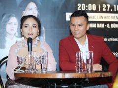 Tú Dưa thể hiện bài hát viết tặng Tuấn Hưng trong liveshow kỷ niệm 20 năm ca hát Tú Dưa thể hiện bài hát viết tặng Tuấn Hưng trong liveshow kỷ niệm 20 năm ca hát