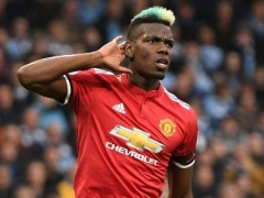 “Ông trùm” Messi ra mặt, Paul Pogba có về Nou Camp? “Ông trùm” Messi ra mặt, Paul Pogba có về Nou Camp?