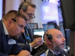 Cổ phiếu Goldman Sachs, Apple kéo chứng khoán Mỹ trượt dốc Cổ phiếu Goldman Sachs, Apple kéo chứng khoán Mỹ trượt dốc