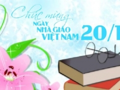 Ý nghĩa lịch sử của ngày Nhà giáo Việt Nam 20/11 Ý nghĩa lịch sử của ngày Nhà giáo Việt Nam 20/11