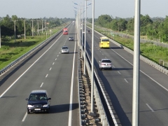 Hà Nội: Đảm bảo trật tự ATGT trên các tuyến đường cao tốc và khu vực các bến xe Hà Nội: Đảm bảo trật tự ATGT trên các tuyến đường cao tốc và khu vực các bến xe