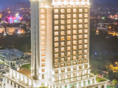 Trải nghiệm đẳng cấp 5 sao trong mỗi chuyến công tác Trải nghiệm đẳng cấp 5 sao trong mỗi chuyến công tác