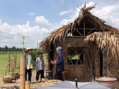 Phim cổ tích Rồng rắn lên mây gây chú ý dù không có ‘ngôi sao’