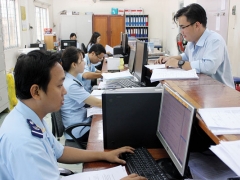 Tạo thuận lợi cho hoạt động xuất nhập khẩu Tạo thuận lợi cho hoạt động xuất nhập khẩu