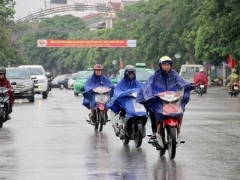 Dự báo thời tiết 5/8: Miền Bắc có mưa vừa, mưa to Dự báo thời tiết 5/8: Miền Bắc có mưa vừa, mưa to
