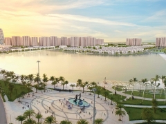 Vinhomes và Vincom Retail tiếp tục là thương hiệu bất động sản dẫn đầu Việt Nam Vinhomes và Vincom Retail tiếp tục là thương hiệu bất động sản dẫn đầu Việt Nam