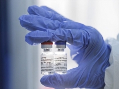 Hơn 1 tỷ liều vaccine Covid-19 của Nga được hơn 20 nước đặt hàng Hơn 1 tỷ liều vaccine Covid-19 của Nga được hơn 20 nước đặt hàng