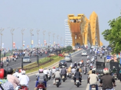 Đà Nẵng: Từ 0h ngày 25/9, trở lại trạng thái bình thường Đà Nẵng: Từ 0h ngày 25/9, trở lại trạng thái bình thường