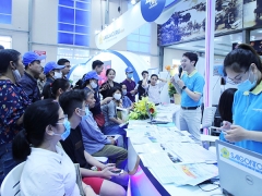 Xu thế phát triển tất yếu của ngành du lịch Xu thế phát triển tất yếu của ngành du lịch