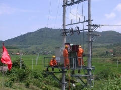 Thanh Hóa: Quan tâm đến chất lượng điện ở vùng nông thôn