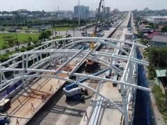 Hai tháng đầu năm, giải ngân hơn 353.000 tỷ vốn đầu tư công