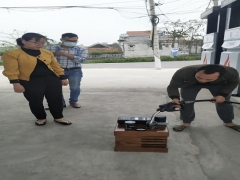 Ninh Bình: Phạt gần 400 triệu đồng đối 1 doanh nghiệp sai phạm trong hoạt động kinh doanh xăng dầu