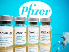 Ngành QLTT: Tổ chức tập huấn phân biệt vắc-xin Pfizer chính hãng