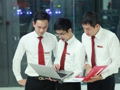 Chuyển đổi số - xu thế tất yếu xây dựng Agribank trở thành ngân hàng hiện đại và hội nhập