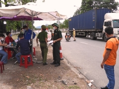 Đà Nẵng: Từ 12h ngày 20/6, dừng kinh doanh ăn uống phục vụ tại chỗ