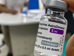 Đợt tiêm thứ 5: TP. HCM đã tiêm vaccine cho hơn 170.000 người