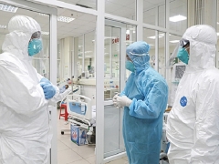 Tối 1/8: Thêm 4.246 ca mắc COVID-19, nâng tổng số ca mắc trong ngày lên 8.620 ca