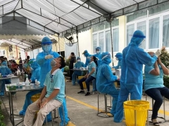 TP. Thủ Đức: Điều kiện để doanh nghiệp, hộ kinh doanh hoạt động trở lại