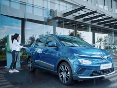 Chuyên gia lý giải về sức nóng của "cơn địa chấn" VF e34
