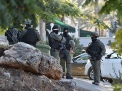 Việt Nam kêu gọi Israel-Palestine mở đường cho tiến trình hòa bình