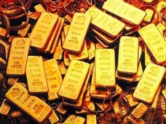 Giá vàng ngày 22/10: Tiếp tục tăng