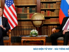 Hội nghị Thượng đỉnh trực tuyến Putin-Biden: Ai trên cơ?