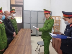 Hà Tĩnh: Bắt giám đốc doanh nghiệp bán gần 1.000 hóa đơn đỏ với gần 29 tỉ đồng