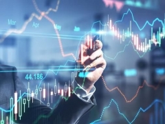 VN-Index đảo chiều giảm gần 11 điểm, mất 44 điểm so với lúc đạt mức cao nhất trong ngày