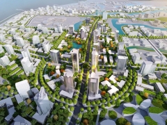 Ngân hàng Thế giới hỗ trợ Việt Nam thực hiện xây dựng, quản lý, phát triển đô thị