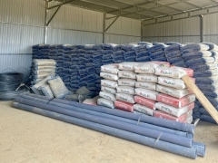 Bộ Xây dựng dự báo, năm nay giá vật liệu xây dựng tiếp tục tăng 3,2%