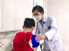 Cảnh báo bệnh đái tháo đường ở trẻ em